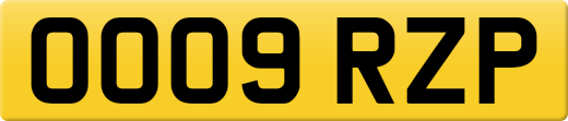 OO09RZP