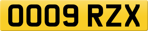 OO09RZX