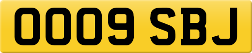 OO09SBJ