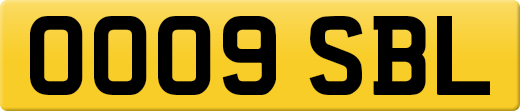 OO09SBL