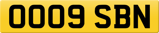 OO09SBN