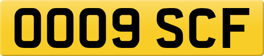 OO09SCF