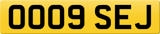 OO09SEJ