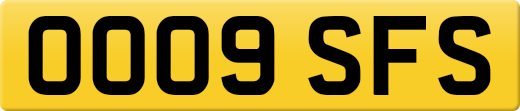 OO09SFS