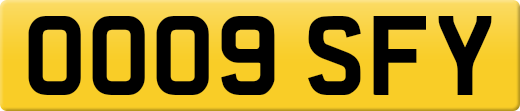 OO09SFY