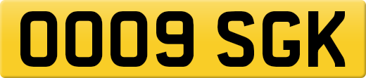 OO09SGK