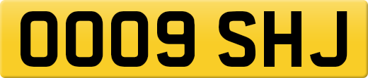 OO09SHJ