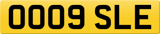 OO09SLE