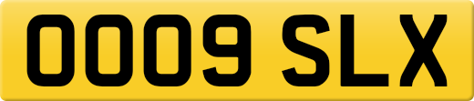 OO09SLX