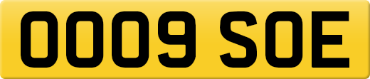 OO09SOE