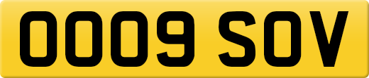 OO09SOV