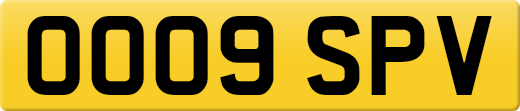 OO09SPV