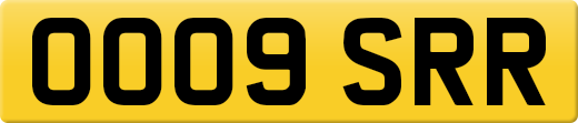 OO09SRR