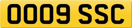 OO09SSC