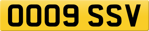 OO09SSV
