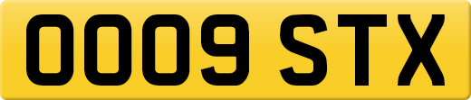 OO09STX
