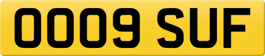 OO09SUF