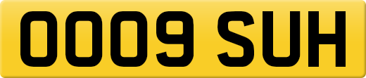 OO09SUH