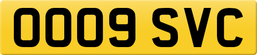 OO09SVC