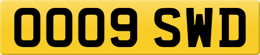 OO09SWD