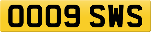 OO09SWS