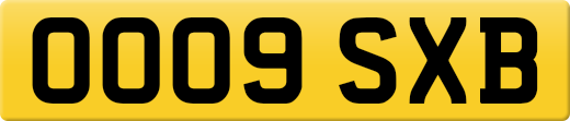 OO09SXB