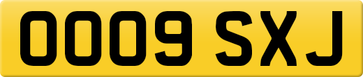OO09SXJ