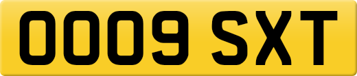 OO09SXT