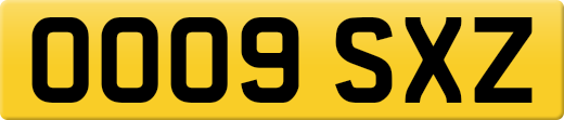 OO09SXZ