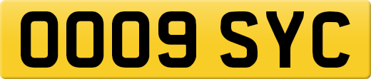 OO09SYC
