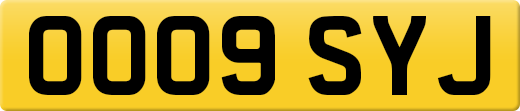 OO09SYJ
