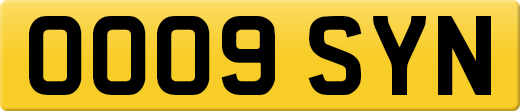 OO09SYN
