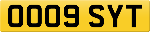 OO09SYT