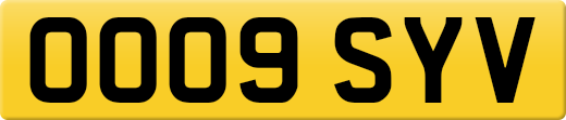 OO09SYV