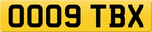 OO09TBX