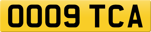 OO09TCA