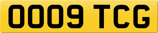 OO09TCG