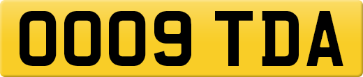 OO09TDA