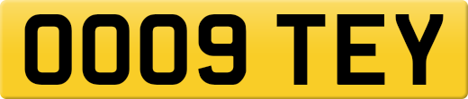 OO09TEY