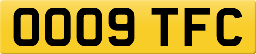 OO09TFC