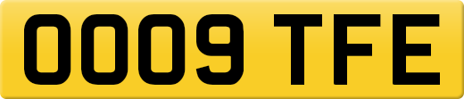 OO09TFE