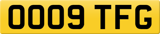 OO09TFG
