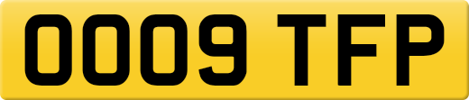 OO09TFP