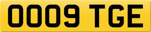 OO09TGE