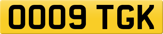 OO09TGK