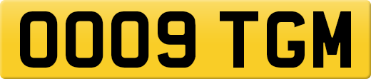 OO09TGM