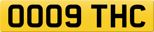 OO09THC