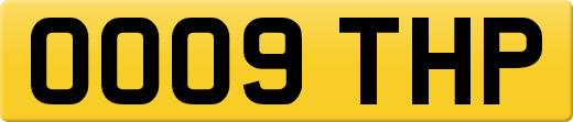 OO09THP