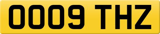 OO09THZ