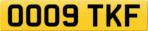 OO09TKF
